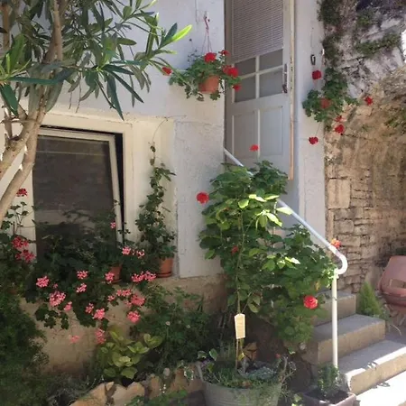 Lavender Lägenhet Vela Luka