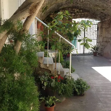 Lavender Appartement