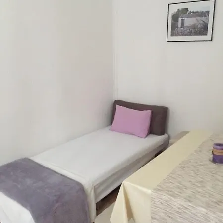 Apartman Lavender