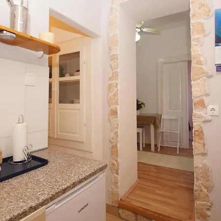 Lavender Apartman Vela Luka
