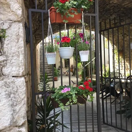 Apartman Lavender Vela Luka