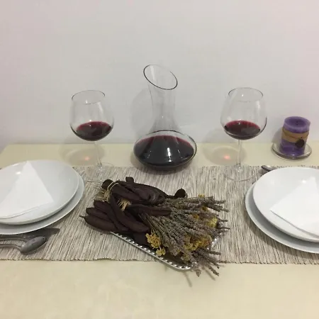 Apartamento Lavender *