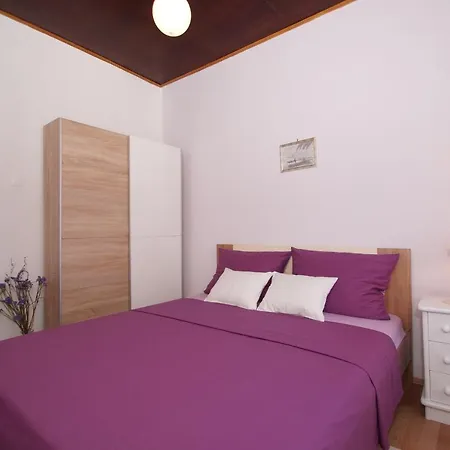 Lavender Apartmán Vela Luka