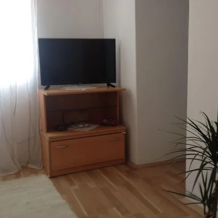 Appartement Lavender *