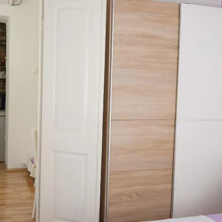 Lavender Apartmán Vela Luka