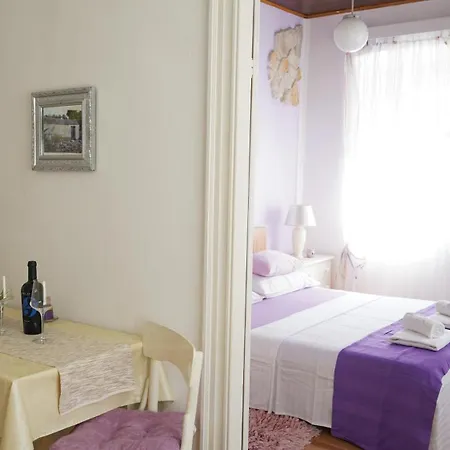 Apartmán Lavender Vela Luka