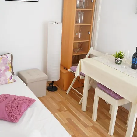 Apartmán Lavender