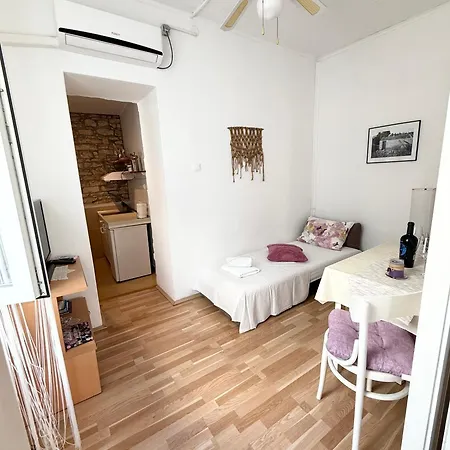Lavender Apartmán *