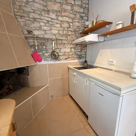 Apartmán Lavender Vela Luka