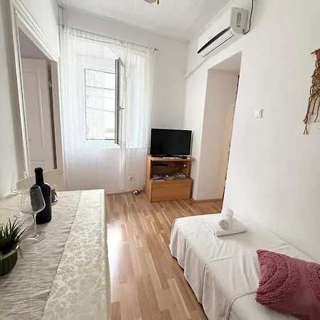 Apartmán Lavender