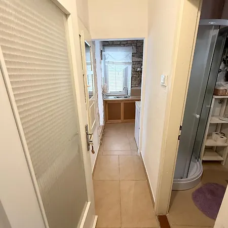 Lavender Apartmán Vela Luka