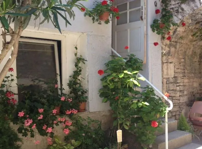 Lavender 公寓 尼亚卢卡