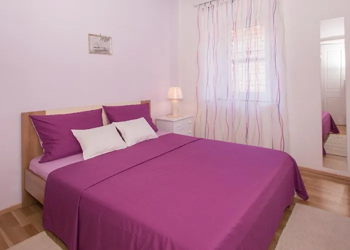 公寓 Lavender 尼亚卢卡